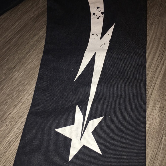 Crossover by Danny chan jeans - Picture 6 of 7